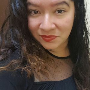 Meet your Posher, Sylvia